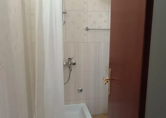 Apartmani More Komarna Komarna