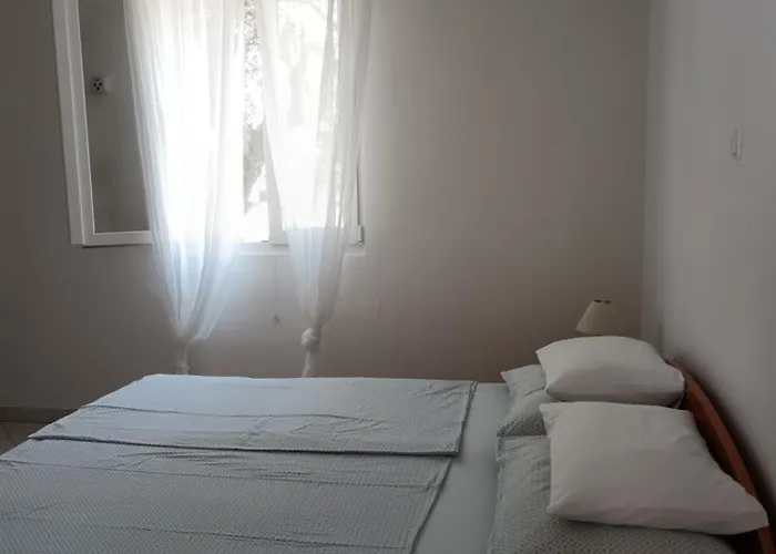 Maison d'hôtes Apartmani More Komarna 3*