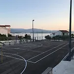Apartmani More Komarna Pensjonat Komarna