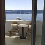 Apartmani More Komarna Komarna
