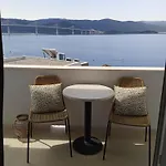 Apartmani More Komarna 3* Komarna