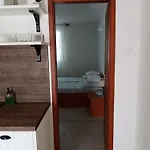 Pensjonat Apartmani More Komarna Komarna