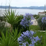Pensjonat Apartmani More Komarna