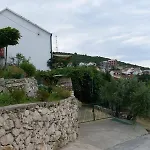 Pensjonat Apartmani More Komarna