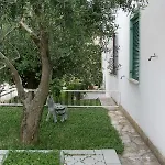 Apartmani More Komarna Pensjonat