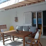 Apartmani More Komarna Komarna