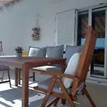 Apartmani More Komarna Komarna