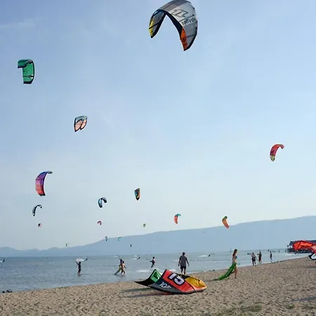 Guesthouse Lucija-Komarna Komarna