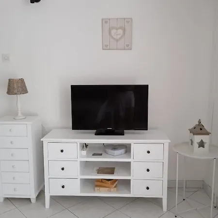 Apartmani More Komarna Gostinjska kuća Komarna
