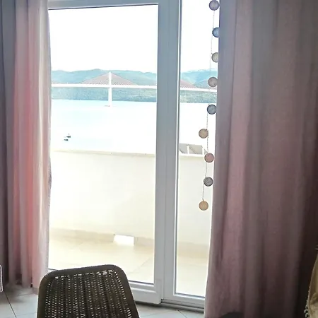 Apartmani More Komarna Gostinjska kuća Komarna