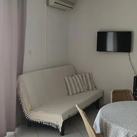 בית הארחה Apartmani More Komarna קומרנה