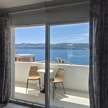 Apartmani More Komarna Gostinjska kuća Komarna