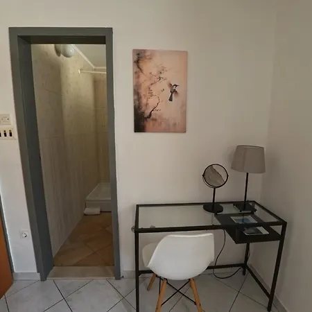 Apartmani More Komarna 3* Komarna