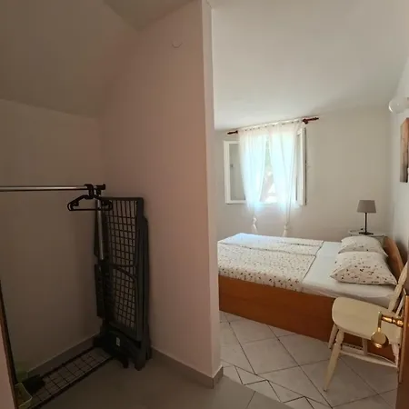 Apartmani More Komarna Pensionat