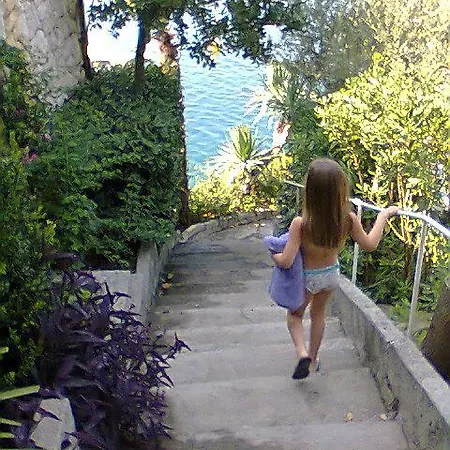 Guesthouse Lucija-Komarna