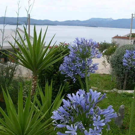 Gostinjska kuća Apartmani More Komarna