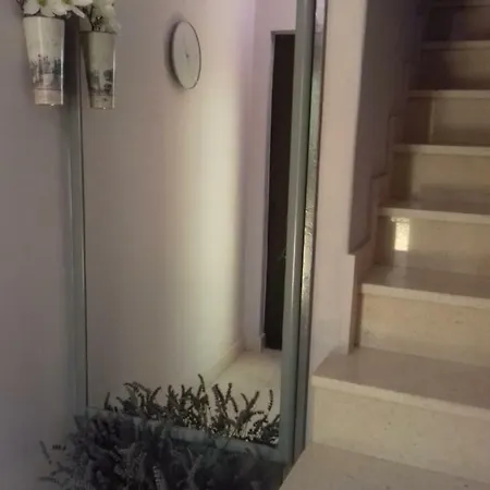 בית הארחה Apartmani More Komarna